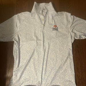 Peter Millar - PGA Championship 2021 Polo - year Phil won
